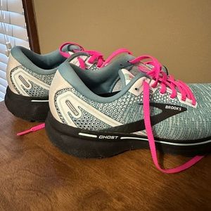 Brooks Ghost 14 Running Shoes